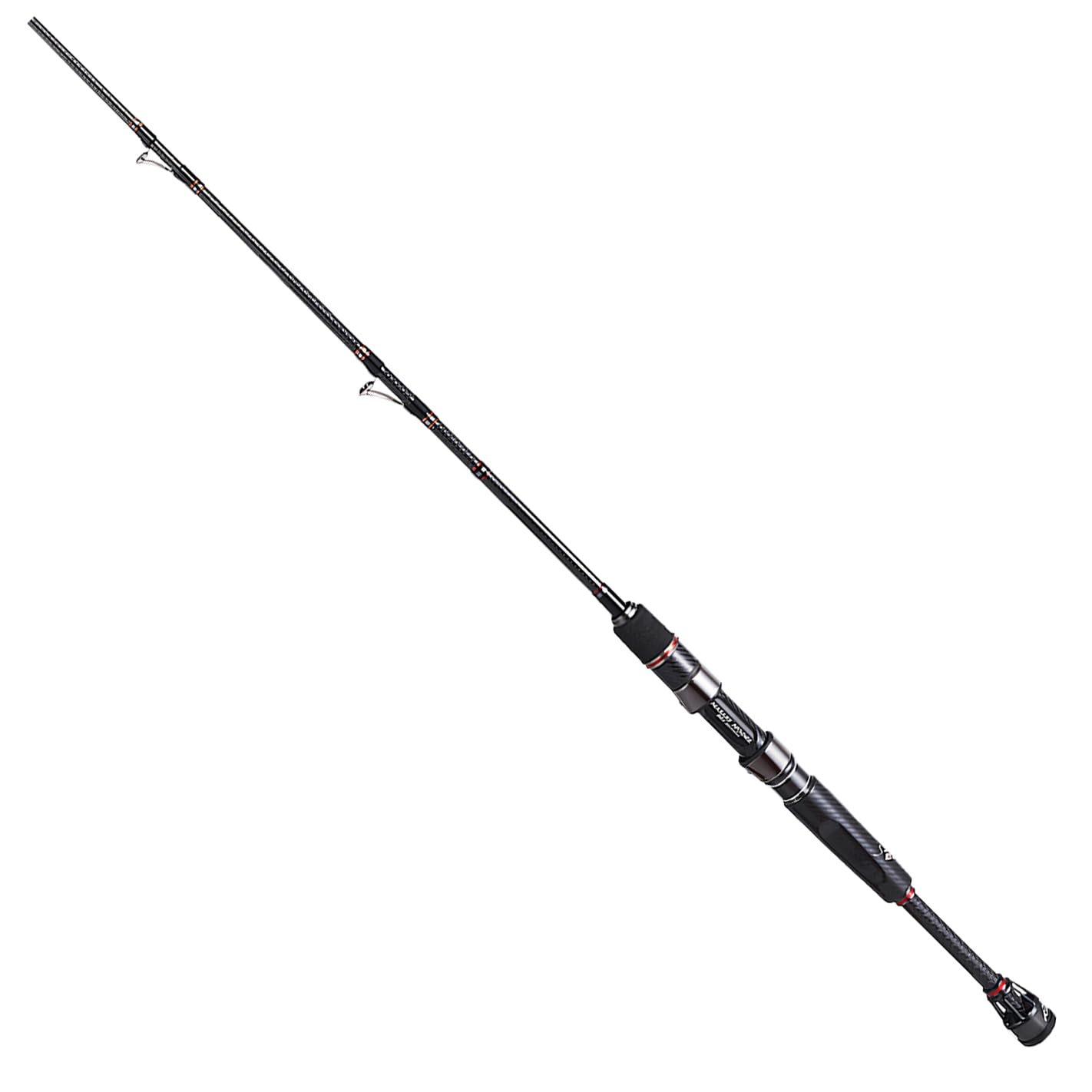 Amazon | 黒鯛工房 カセ筏師 THE アスリート SAMURAI (サムライ) MM