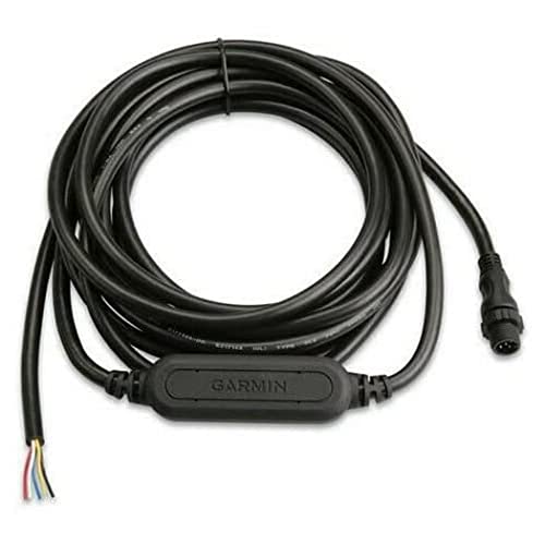 Garmin Boating Wire NMEA 2000