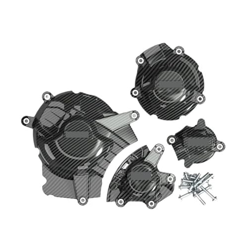 Eviter les fuites : couvercle carter moteur moto GSX-R1000 anti-choc 2017-2021