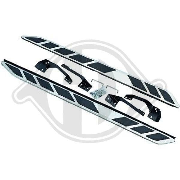 DIEDERICHS Marchepied 7340033