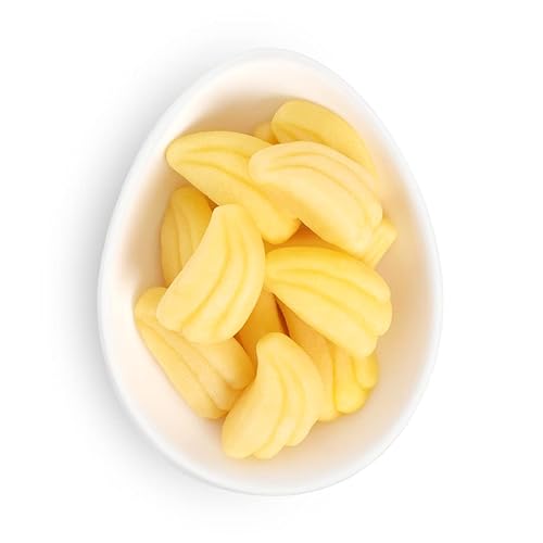 Miniatura 3 de Sugarfina Sweet Fruit - Caja Bento de 3 piezas de dulces con melocotón frambuesa plátano y caramelos de gomita