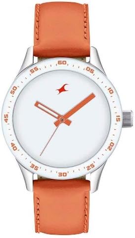 fastrack watch amazon offer