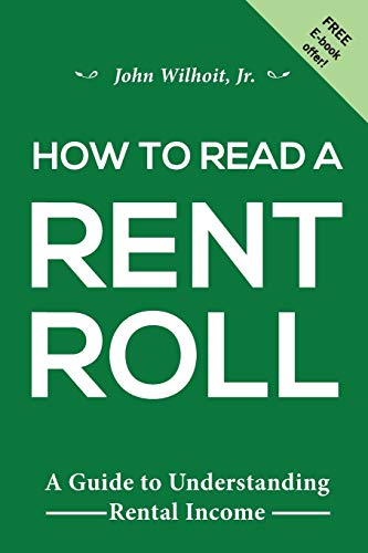How To Read A Rent Roll: A Guide to Understanding