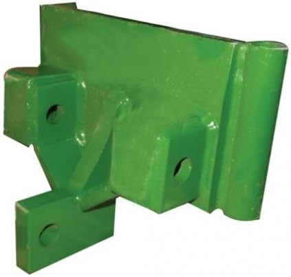 All States Pivot Marker Bracket Assembly - Left Hand fits John Deere 1710 750 1700 1730 1750 1760 1770 1780 7000 7200 7240 7300 7340 1560 1565 A50269