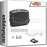 offersatz: 2x KGR33N - GLEICHSCHLIESSEND, inkl. zusatzlichem Schloss mit derselben Nummer