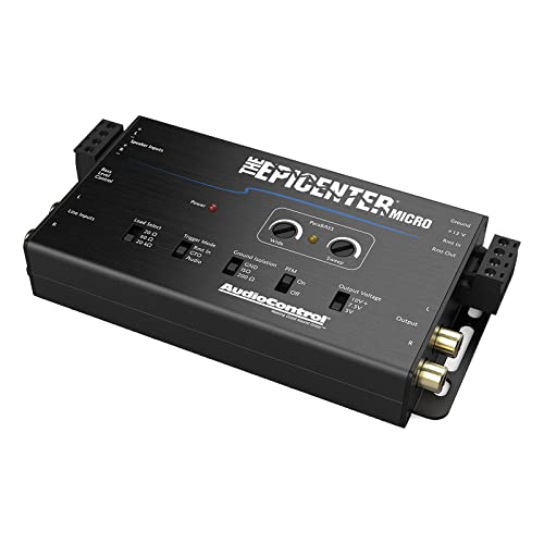 AudioControl The Epicenter Micro - Image 3