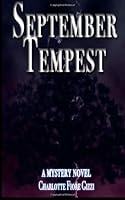 September Tempest 147928050X Book Cover
