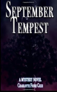 Paperback September Tempest Book