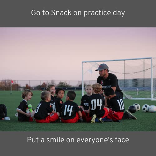 Snack Mall Snack Box Variety Care Pack thumb #5