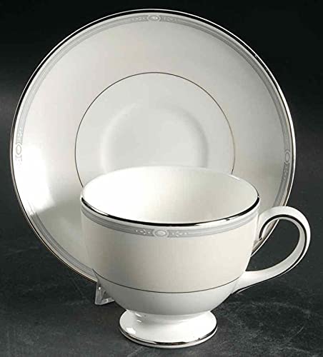 Notting Hill Cup & Saucer Set