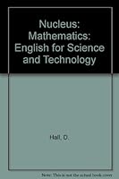 Nucleus: Mathematics 0582513065 Book Cover