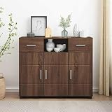 Diseño moderno y elegante que se adapta a cualquier salón o cocina.