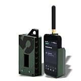 Spec5 Operator’s Bundle – Mini Trekker & Spectre | Meshtastic GPS & LoRa Radio with Secure Voice & Text | Tactical & Emergency-Ready – No WiFi/Cell Signal Needed