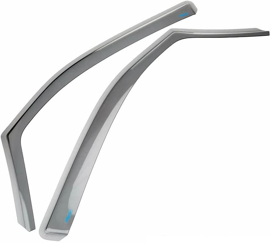 CITROEN C3 AIRCROSS ウィンドウバイザー