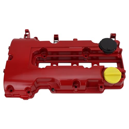 Image of TRQ Valve Cover Compatible with 2013-2021 Buick 2014-2016 Cadillac 2011-2021 Chevrolet