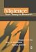 Violence: From Theory to Research