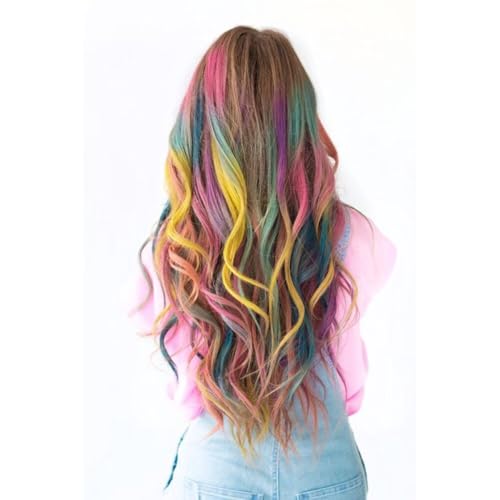 COLOR HAIRSPRAY - RED miniatura 2