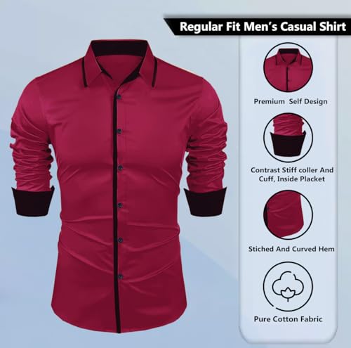 Image of Zombom Men Shirt