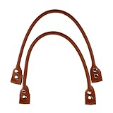 taschenriemen leder cognac ✿ Robustes dickes Leder mit Druckknöpfen: das für den abnehmbaren Stil entworfen wurde Der abnehmbare henkel taschen Gurt kann bequem sein, um den Taschenriemen zu ersetzen.