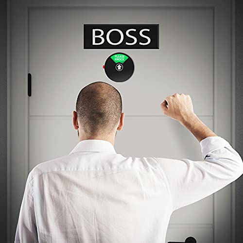 2 Pezzi Kichwit Cartello per la privacy, segno