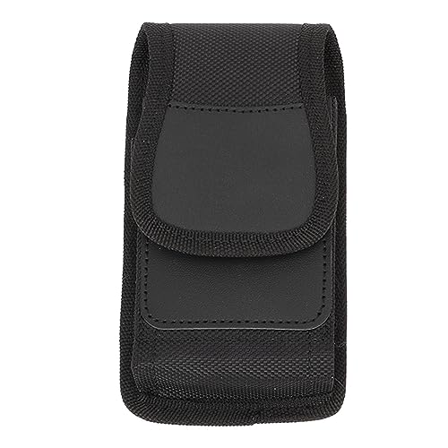 Clipe para Cinto de Telefone Bolsa de Transporte para Cinto de Telefone Bolsa de Transporte de Cintu