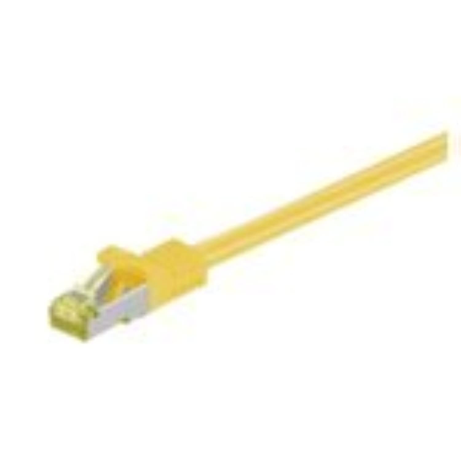Microconnect 2m Cat7 S/FTP - networking cables (RJ-45, RJ-45, Male/Mal