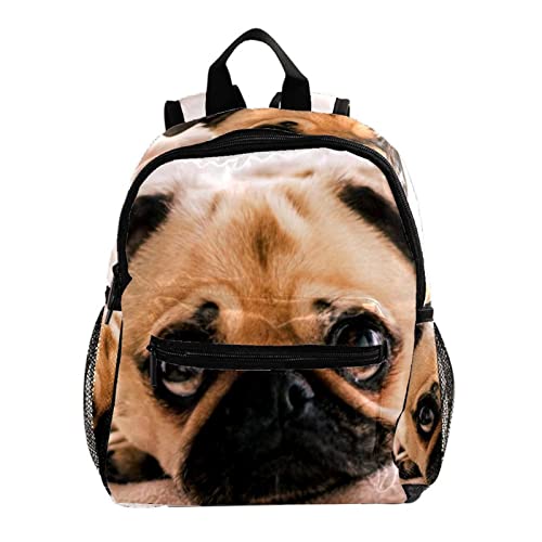 Sac à dos pour garçons et filles pour imaginer des histoires de pirate bleu
