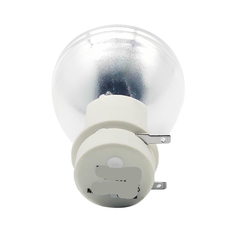 Plus d'image sombre avec l'ampoule P-VIP 240/0.8 E20.8 pour projecteur 240W