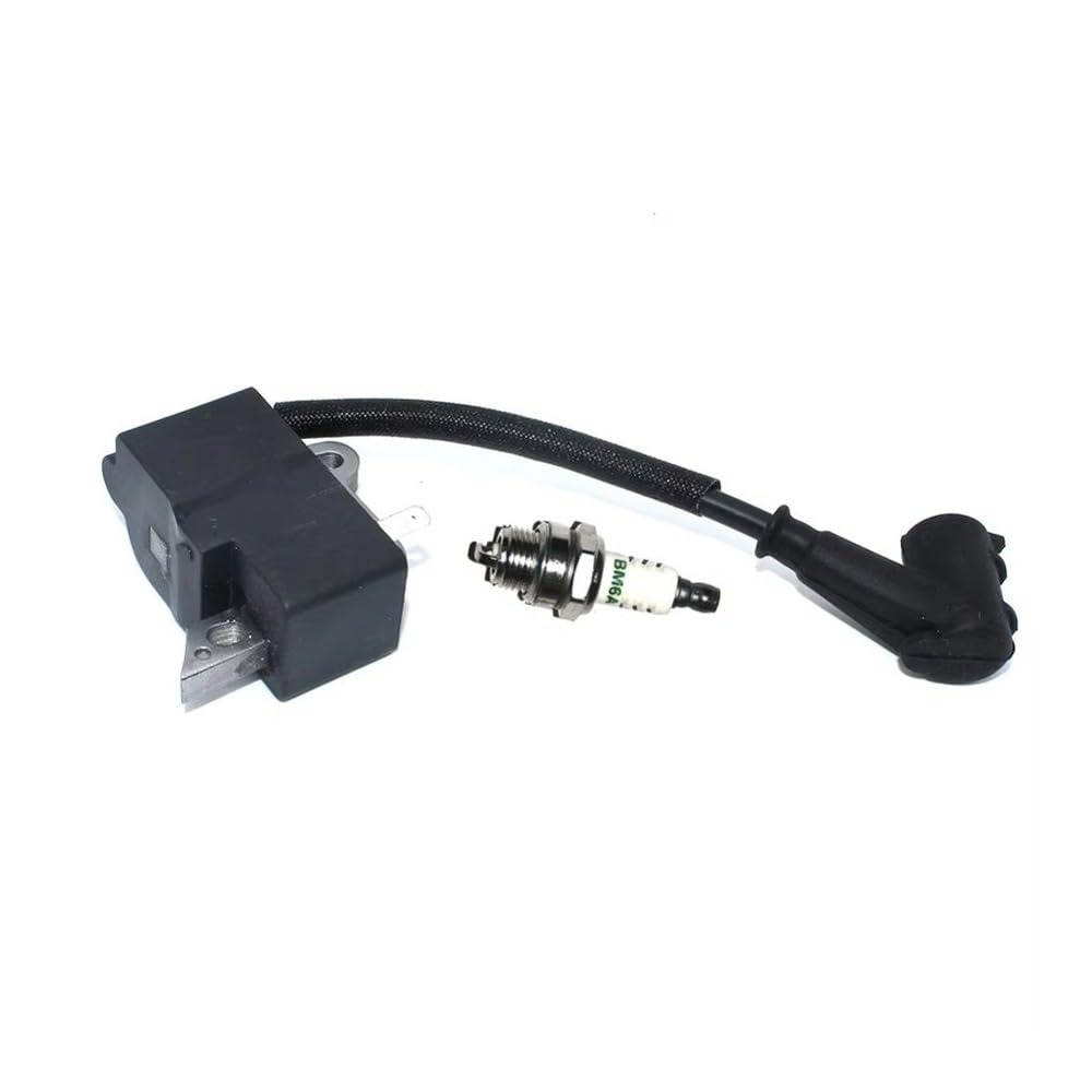 Bobina de encendido soluciona fallos de arranque en motosierras MS270C-BQ-Z y MS280