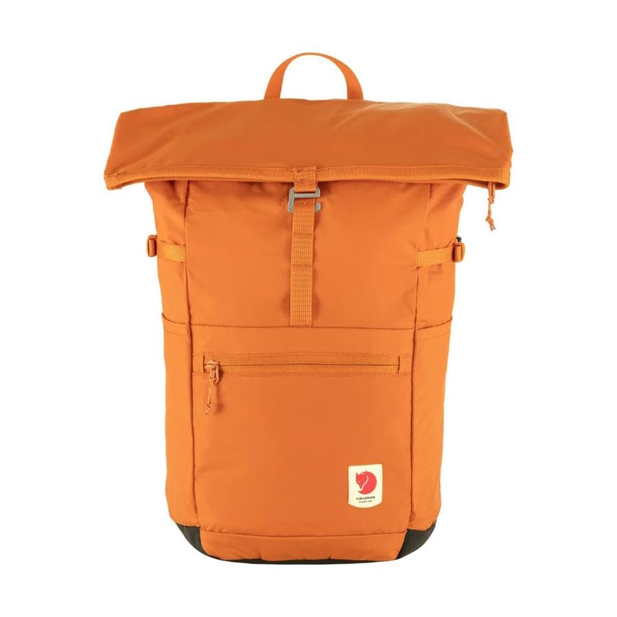 Mochila Fjällräven High Coast Foldsack 24 ligera y resistente miniatura 4