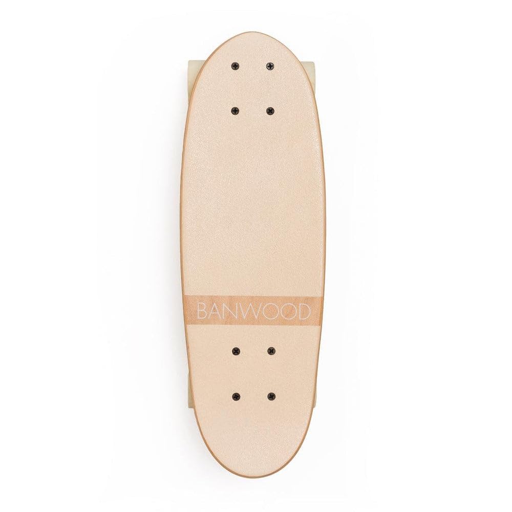 BANWOOD Skateboard