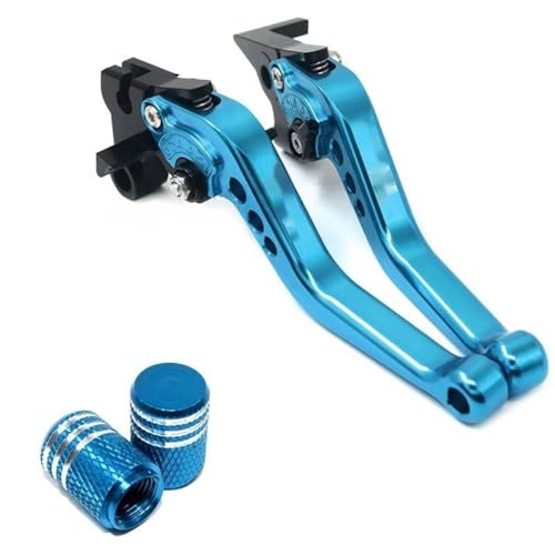 Leviers d'embrayage CFMOTO 675SRR pour transformer vos sorties moto du week-end