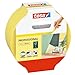 Price comparison product image tesa Masking Tape Professional - Painter's tape made of thin Washi paper for particularly precise masking during painting work - for indoors and outdoors - 50 m x 30 mm