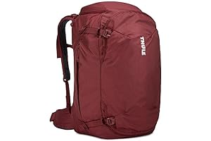 Osprey Sojourn 46L: Landmark Travel Backpack