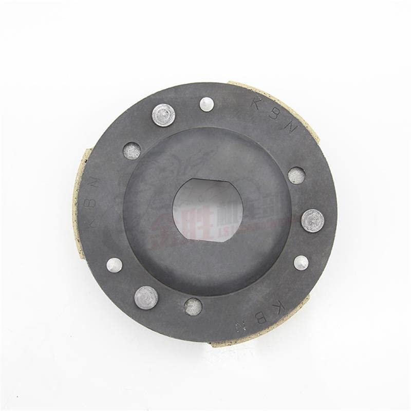 Juego de Pesas para Zapatas centrífugas Embrague para Scooter y Motocicleta Honda 100cc SCOOPY 100 SH100 SH 1996 1998-2001