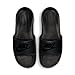 Nike Men's Victori One Slides, Black/Black-Black, 9