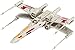 Produktbild X-Wing Fighter Easy-Click