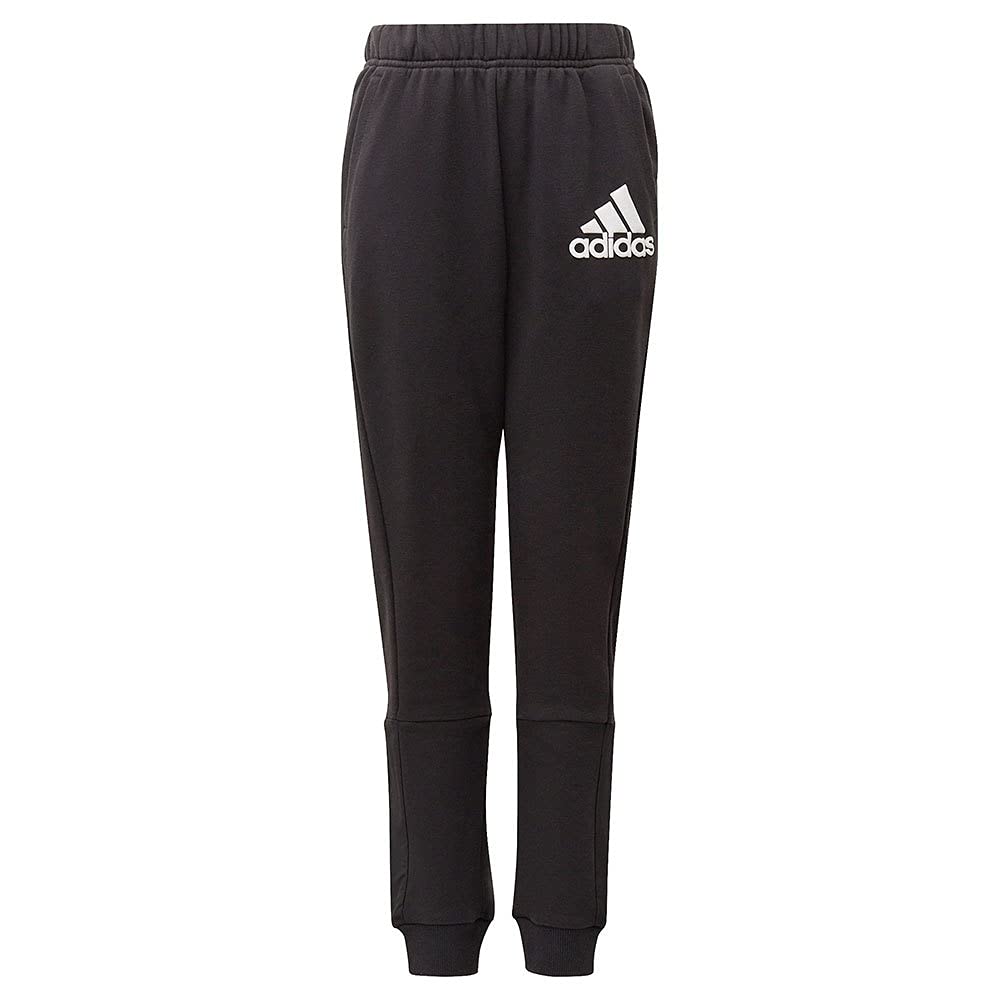 adidas B Bos Pant - Spodnie Chłopcy