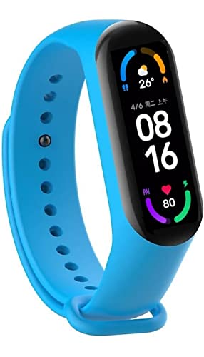 HUG PUPPY M6 Smart Fitness Tracker