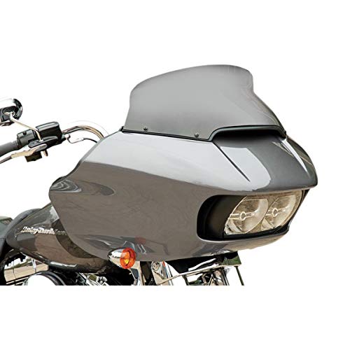 Memphis Shades MEP86010 Dark Smoke Windshield...
