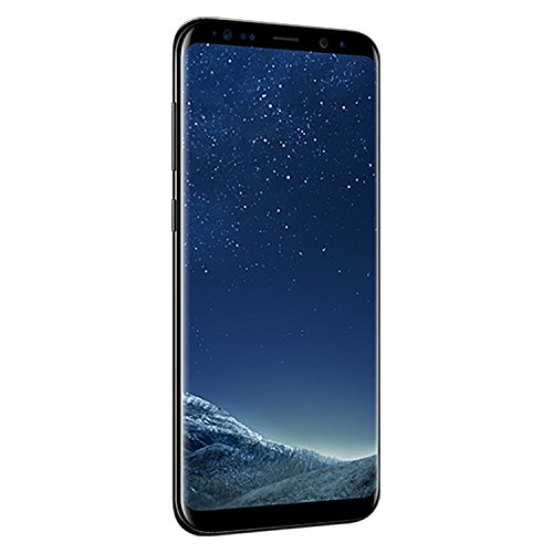 Samsung Galaxy S8+ SM-G955U 64GB Midnight Black AT&T 4