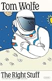 T. Wolfe's The Right(The Right Stuff [Paperback])2008)