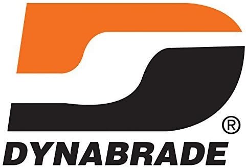 Dynabrade 51812 .1 hp Straight-Line Pencil Grinder, 100,000 rpm, Turbine Air Motor, Rear Exhaust, 3/32" Collet