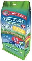 Hydro Mousse Bermuda Grass Seed - Large Refill Bag - Covers up to 1000 Square Feet