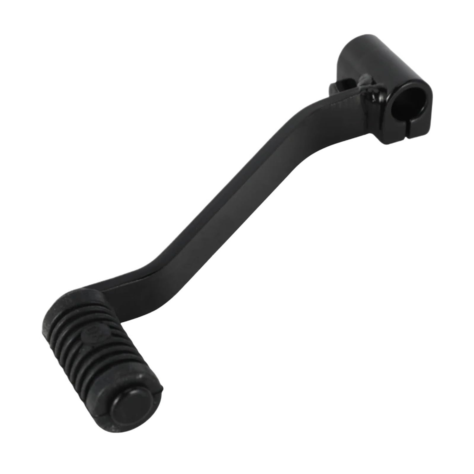 Hcbbcew Black Motorcycles Gear Shift Lever Shifter Levers Pedals Pedal Compatible With Hawk 250 Aluminum Dirt Bike Motor Parts