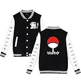 camisa uchiha madara 😊OCASIÓN: Es fácil de combinar y es ideal para el uso diario casual, vacaciones, descanso, deportes, hogar, escuela, viajes, ropa de calle, ropa de pareja, ropa de fiesta etc. Este disfraz será un gran regalo para un amigo, familia, usted mismo