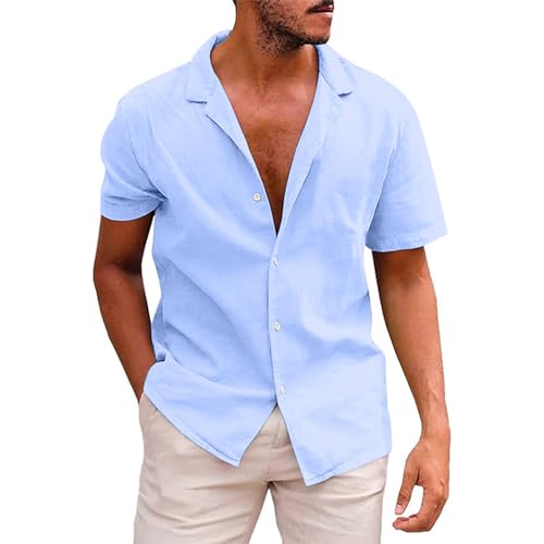 Chemise sans repassage homme : gagnez du temps avec notre haut chic anti-plis