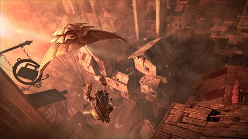 Image of Styx Blades of Greed - PlayStation 5