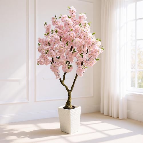 HWQFM �t�F�C�N ���A�� ���A���Ȑl�H�A�� �������� ��^ �� ���� �� ���̖� �I�t�B�X ���փ|�[�`�p �΂̑����p ���� ���r���O���[�� �p�e�B�I 120cm ������ �X�� �f�B�X�v���C �p�[�e�B�[ �A�� �� �z�[���f�R���[�V���� ���� ���O �i�`��