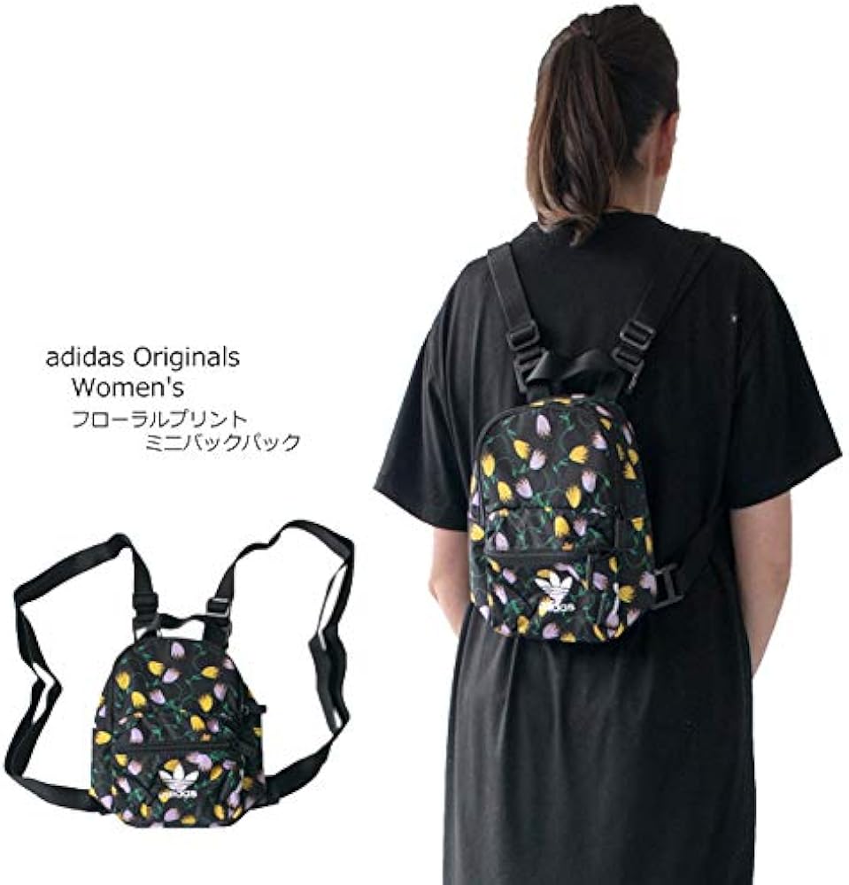 Amazon | [アディダス オリジナルス] adidas Originals レディース 花
